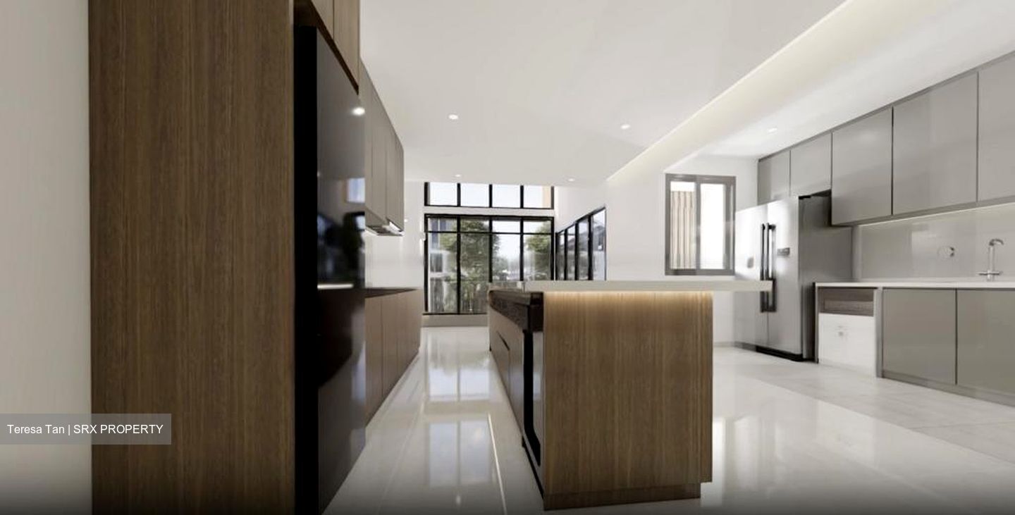 Frankel Estate (D15), Terrace #478623791